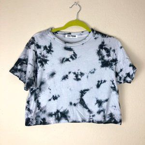 Joah Tie dye Crop Top